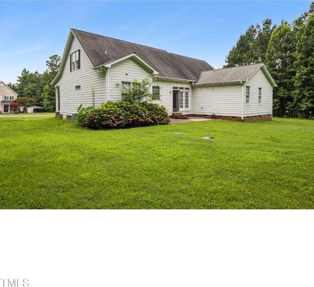 226 Fletcher Ridge Rd, Timberlake, NC 27583 - photo 25
