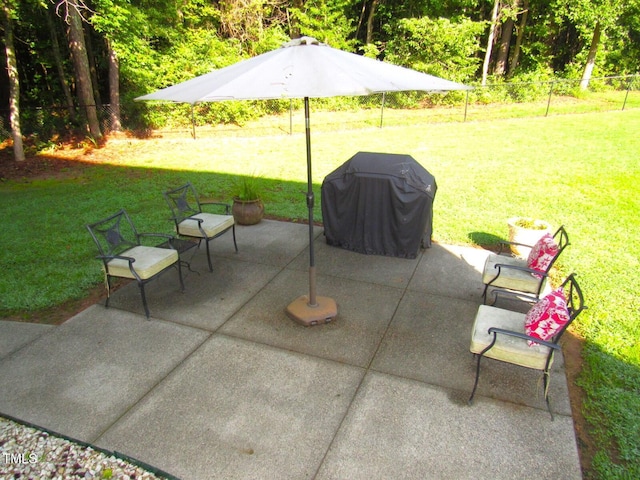 1601 Carriage Dr, Franklinton, NC 27525 - photo 30