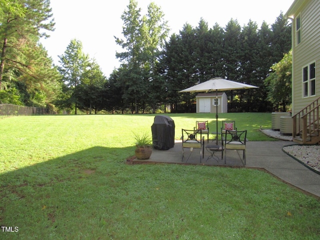 1601 Carriage Dr, Franklinton, NC 27525 - photo 31
