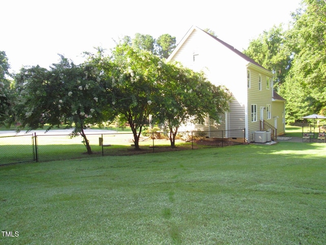1601 Carriage Dr, Franklinton, NC 27525 - photo 34