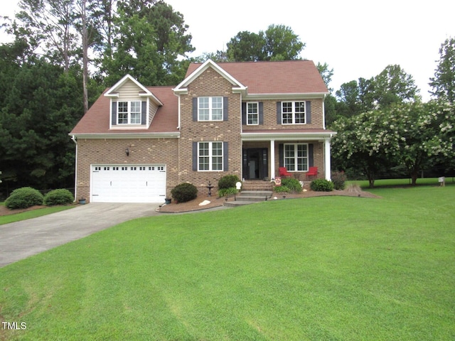 1601 Carriage Dr, Franklinton, NC 27525 - photo 1