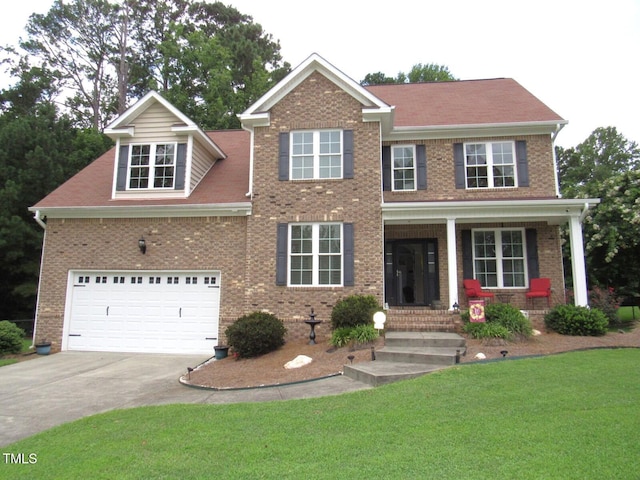 1601 Carriage Dr, Franklinton, NC 27525 - photo 44