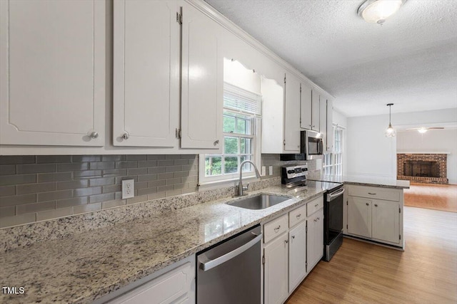 2609 Heather Glen Rd, Durham, NC 27712 - photo 8