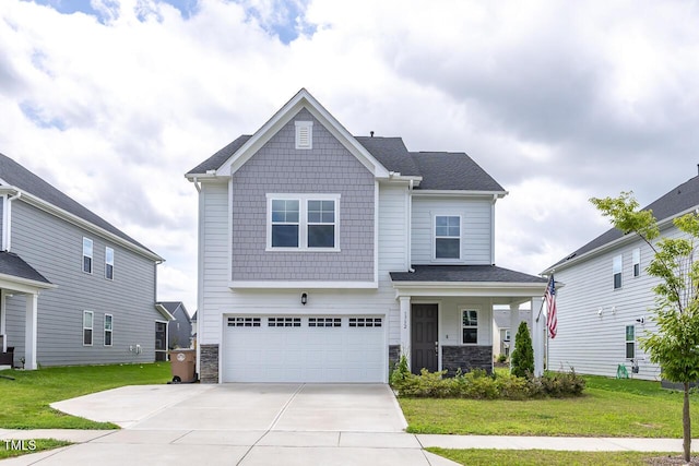 1752 Golden Honey Dr, Wake Forest, NC 27587 - photo 1