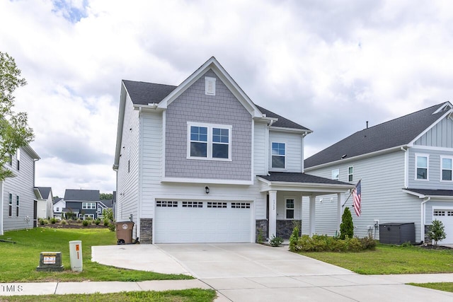 1752 Golden Honey Dr, Wake Forest, NC 27587 - photo 2