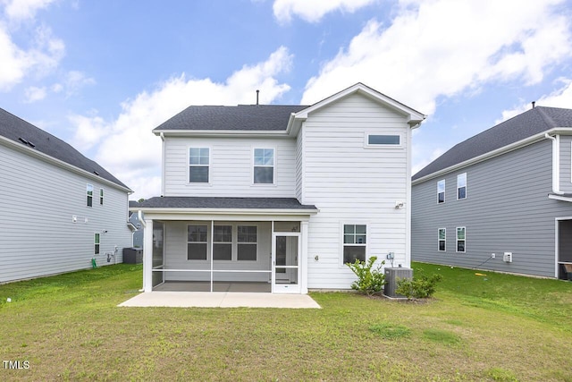 1752 Golden Honey Dr, Wake Forest, NC 27587 - photo 34