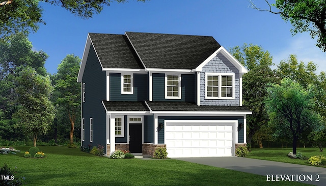 608 Hipwood Dr, Zebulon, NC 27597 - photo 1