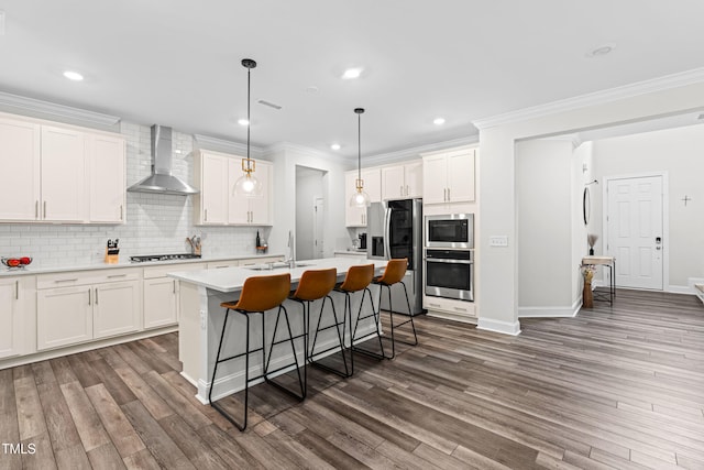 3917 Mount Moran Rd, Raleigh, NC 27616 - photo 7