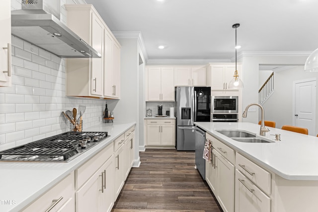 3917 Mount Moran Rd, Raleigh, NC 27616 - photo 8