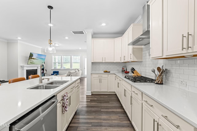 3917 Mount Moran Rd, Raleigh, NC 27616 - photo 9