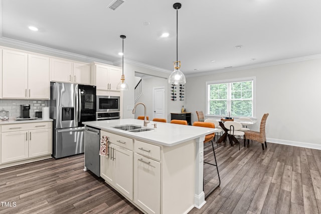 3917 Mount Moran Rd, Raleigh, NC 27616 - photo 10