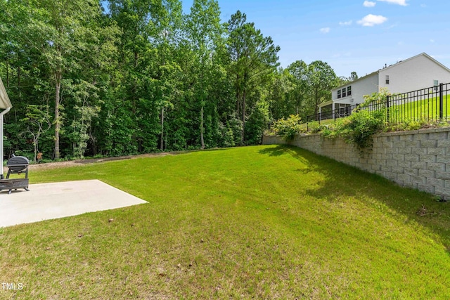 3917 Mount Moran Rd, Raleigh, NC 27616 - photo 33