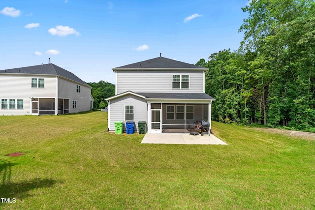 3917 Mount Moran Rd, Raleigh, NC 27616 - photo 35