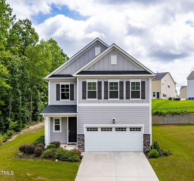 3917 Mount Moran Rd, Raleigh, NC 27616 - photo 1