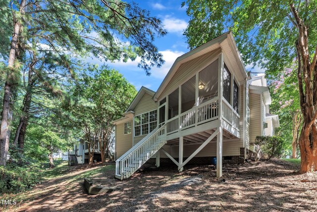 3002 Heritage Pines Dr, Cary, NC 27519 - photo 39