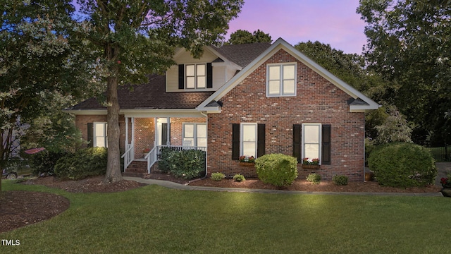 306 Parkridge Dr, Clayton, NC 27527 - photo 1