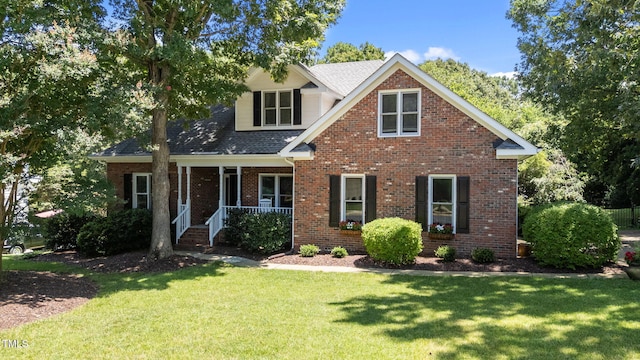 306 Parkridge Dr, Clayton, NC 27527 - photo 2