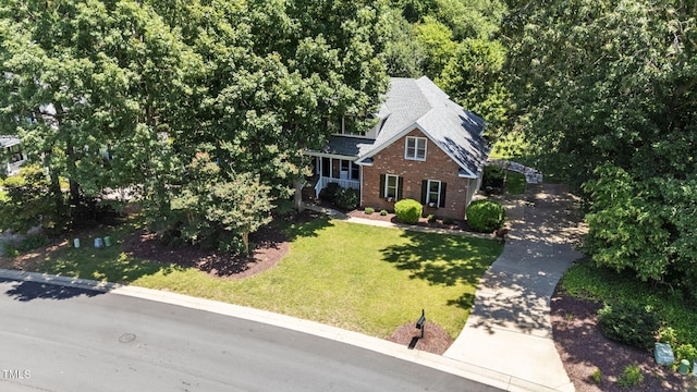 306 Parkridge Dr, Clayton, NC 27527 - photo 45