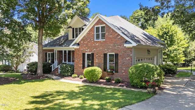 306 Parkridge Dr, Clayton, NC 27527 - photo 4