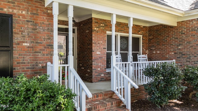 306 Parkridge Dr, Clayton, NC 27527 - photo 6