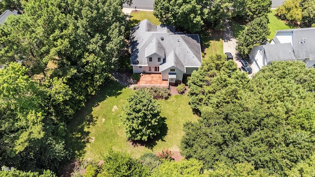 306 Parkridge Dr, Clayton, NC 27527 - photo 40