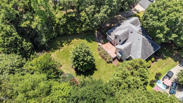 306 Parkridge Dr, Clayton, NC 27527 - photo 41