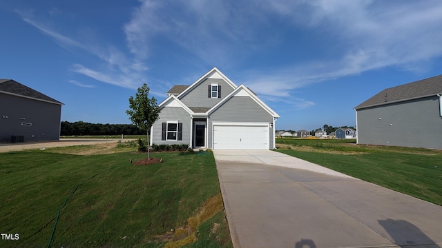 208 Saxony Dr, Goldsboro, NC 27530 - photo 1