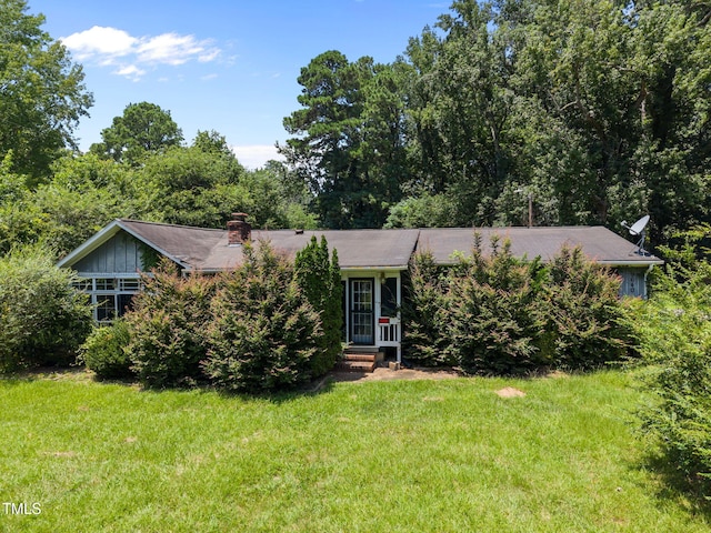 9640 Holly Springs Rd, Apex, NC 27539 - photo 19