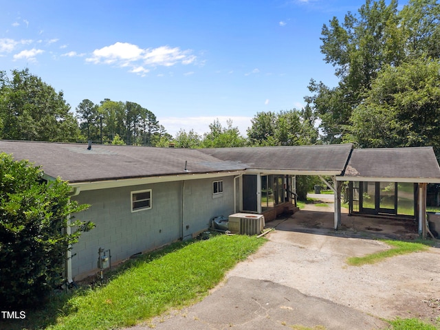 9640 Holly Springs Rd, Apex, NC 27539 - photo 21