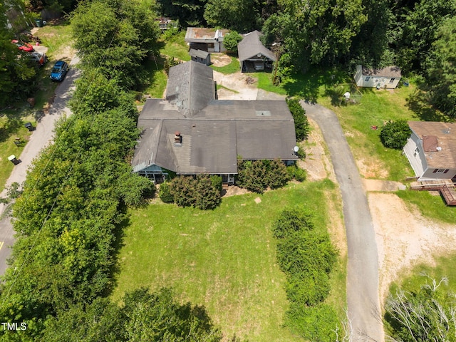 9640 Holly Springs Rd, Apex, NC 27539 - photo 4