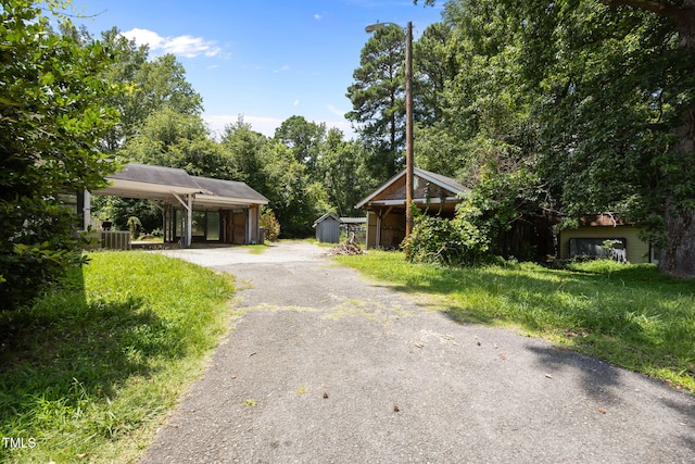 9640 Holly Springs Rd, Apex, NC 27539 - photo 20