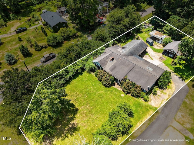 9640 Holly Springs Rd, Apex, NC 27539 - photo 2