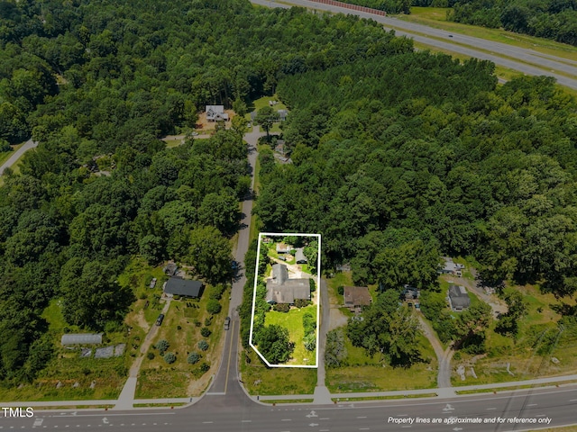 9640 Holly Springs Rd, Apex, NC 27539 - photo 3