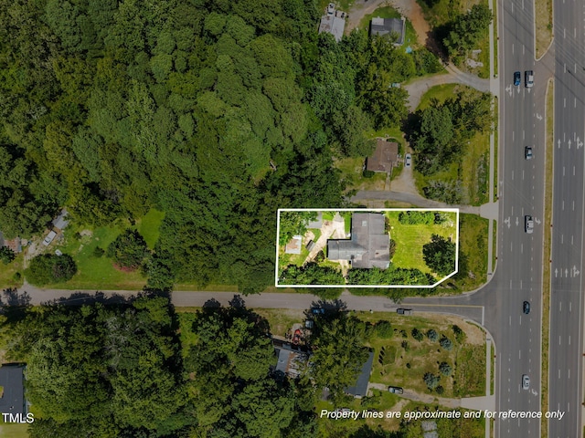 9640 Holly Springs Rd, Apex, NC 27539 - photo 27