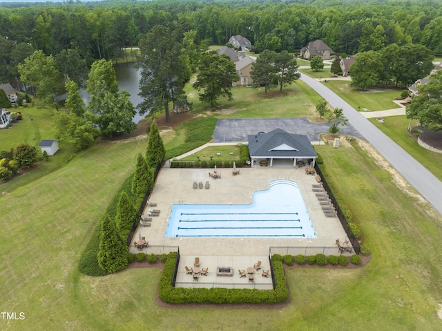 1900 Offside Ct, Fuquay Varina, NC 27526 - photo 48