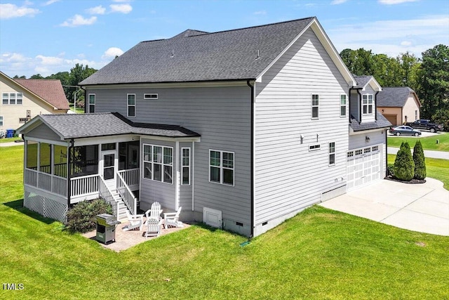 1900 Offside Ct, Fuquay Varina, NC 27526 - photo 40