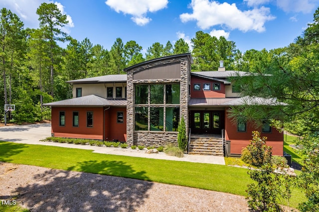 261 Lexington Dr, Apex, NC 27523 - photo 2
