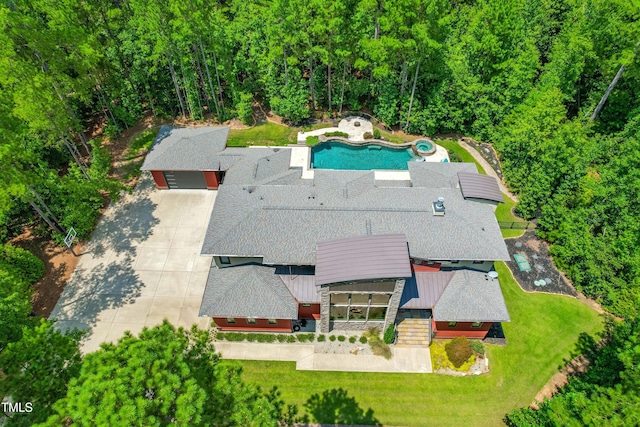 261 Lexington Dr, Apex, NC 27523 - photo 9