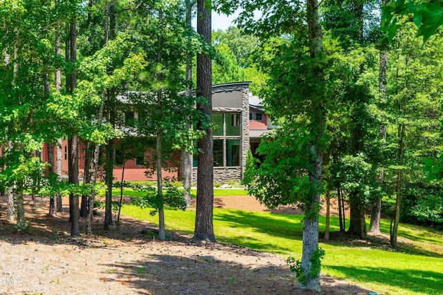 261 Lexington Dr, Apex, NC 27523 - photo 81