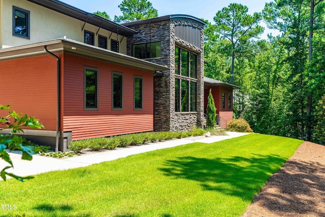 261 Lexington Dr, Apex, NC 27523 - photo 7