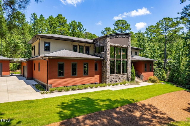 261 Lexington Dr, Apex, NC 27523 - photo 4