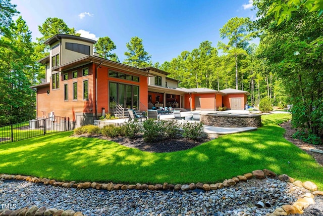 261 Lexington Dr, Apex, NC 27523 - photo 3