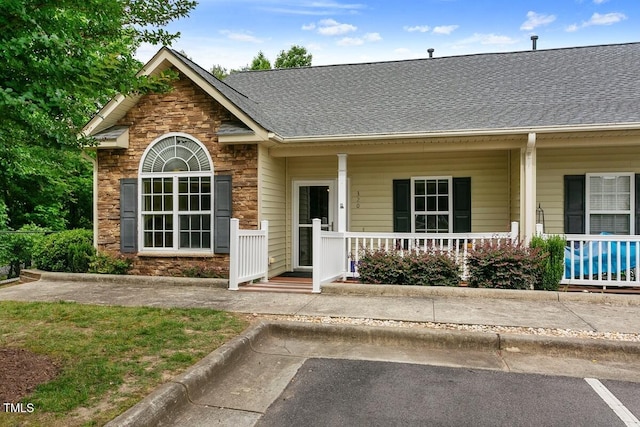 320 Madres Ln, Morrisville, NC 27560 - photo 1