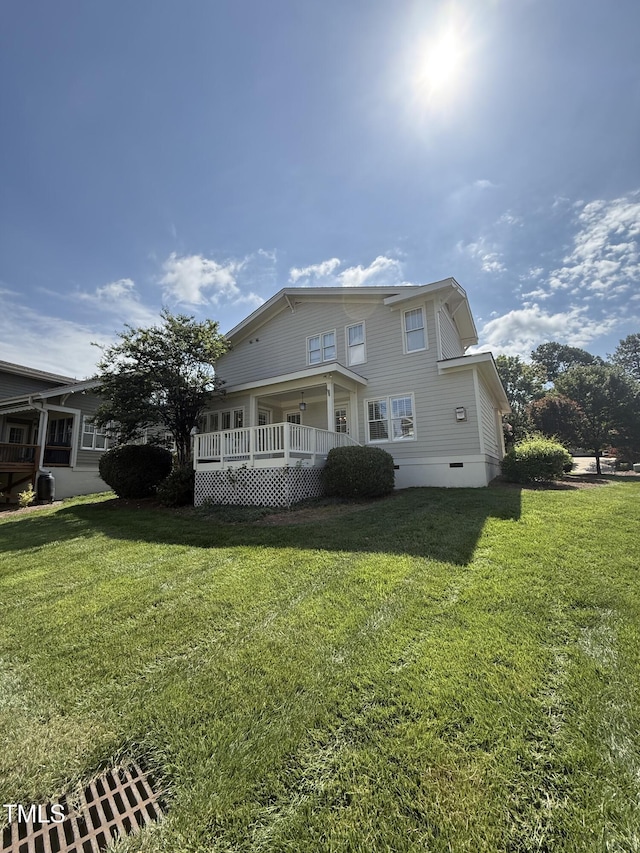1308 Groves Field Ln, Wake Forest, NC 27587 - photo 7