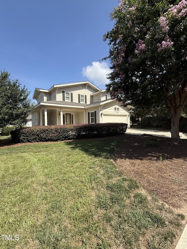 1308 Groves Field Ln, Wake Forest, NC 27587 - photo 1