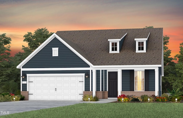 2425 Forsythia Trl, Fuquay Varina, NC 27526 - photo 1