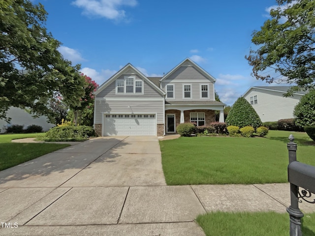 4084 Weavers Pond Dr, Zebulon, NC 27597 - photo 1