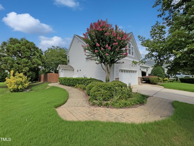 4084 Weavers Pond Dr, Zebulon, NC 27597 - photo 19