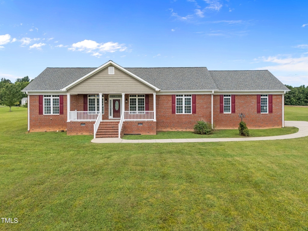 5556 Hurdle Mills Rd, Roxboro, NC 27574 - photo 1