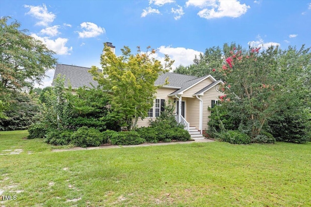 6308 Walnut Glen Dr, Willow Springs, NC 27592 - photo 1